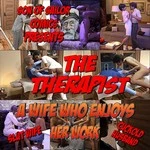 The Therapist cover