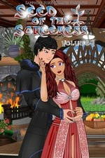 Seed of the Sorceress cover