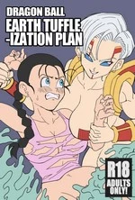 Earth Tuffleization Plan cover