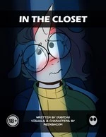 In The Closet cover