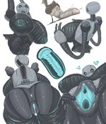 The Wild Robot cover