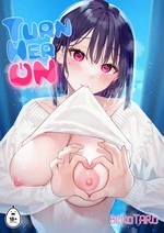 Turn Her On cover