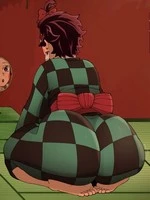 Too Big To Handle cover