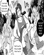 Body Robbin' Goblins cover