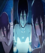 Denji x Reze - Pool cover