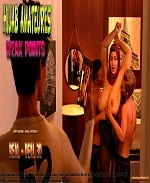 Hijab Amateures 5 - Weak points cover