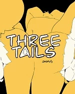 Three Tails cover