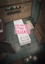 Her Private Ritual for Release cover