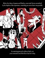 HELLTAKER: Fanart Madness 1.2 cover
