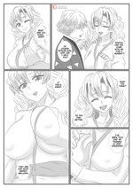 Mitsuri x Zenitsu cover