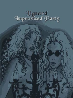 Improvised Party [ENG] cover