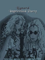 Improvised Party [NL] cover