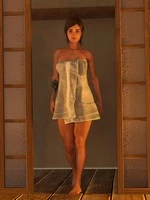 Ellie at the Wrong Hot Spring cover