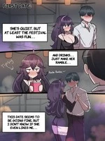 Hex Maniac cover