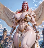 Muriel cover