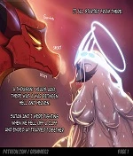 Sera & Satan cover