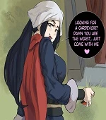 Better than Gardevoir Maybe cover