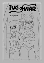 Tug of War cover