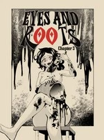 Eyes and Roots 3 cover
