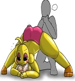 Enigi09 Toy Chica Compilation cover