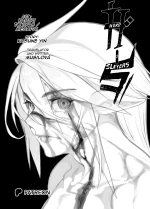 Hero Slayer Chapter 1 cover