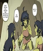 Goblin Girl cover