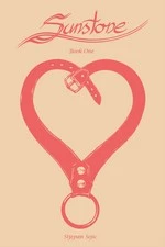Sunstone - Book One cover