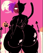 Enid Halloween Ghas cover