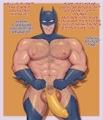 Batman Compilation Part 2 cover