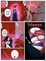 Karla the Sorceress cover