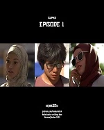 Alpha part 01 [NL] cover