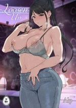 Loosen Up cover