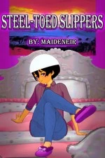 Steel-Toed Slippers cover