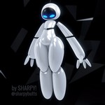Eve's Upgrades cover