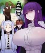 Fern NTR cover