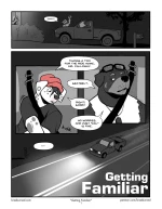 Braeburned | Getting Familiar cover