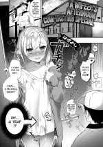 A Wife♂'s Afternoon Cum-Tasting Special | Hitozuma♂ Gogo no Sakusei Ajimi Special cover