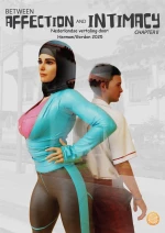 Between Affection and Intimacy 02 [NL] cover