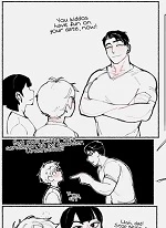 Cheesecrumbles Gay/Yaoi Compilation cover