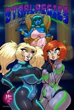 Star Lassies cover