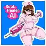Soul Healer Ai cover