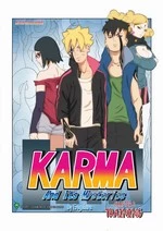 Karma and its Mysteries 3 cover