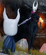 Hornet x Little Ghost cover