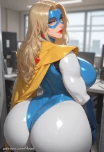 Dispatch waifus cover