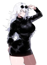 Jujutsu Kaisen collection cover