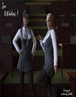Sex & Studies cover