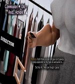And... Action! cover