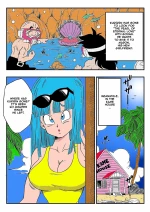 Bitch girlfriend color by zerocrow cover