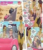 Adultery Highway cover