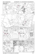 Krystal's Sex Misadventures cover